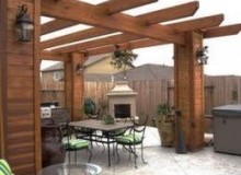 Kwikfynd Pergolas
carrum
